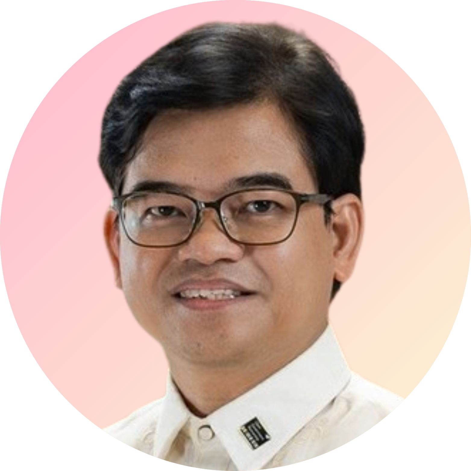 Romeo Matthew T. Balanquit